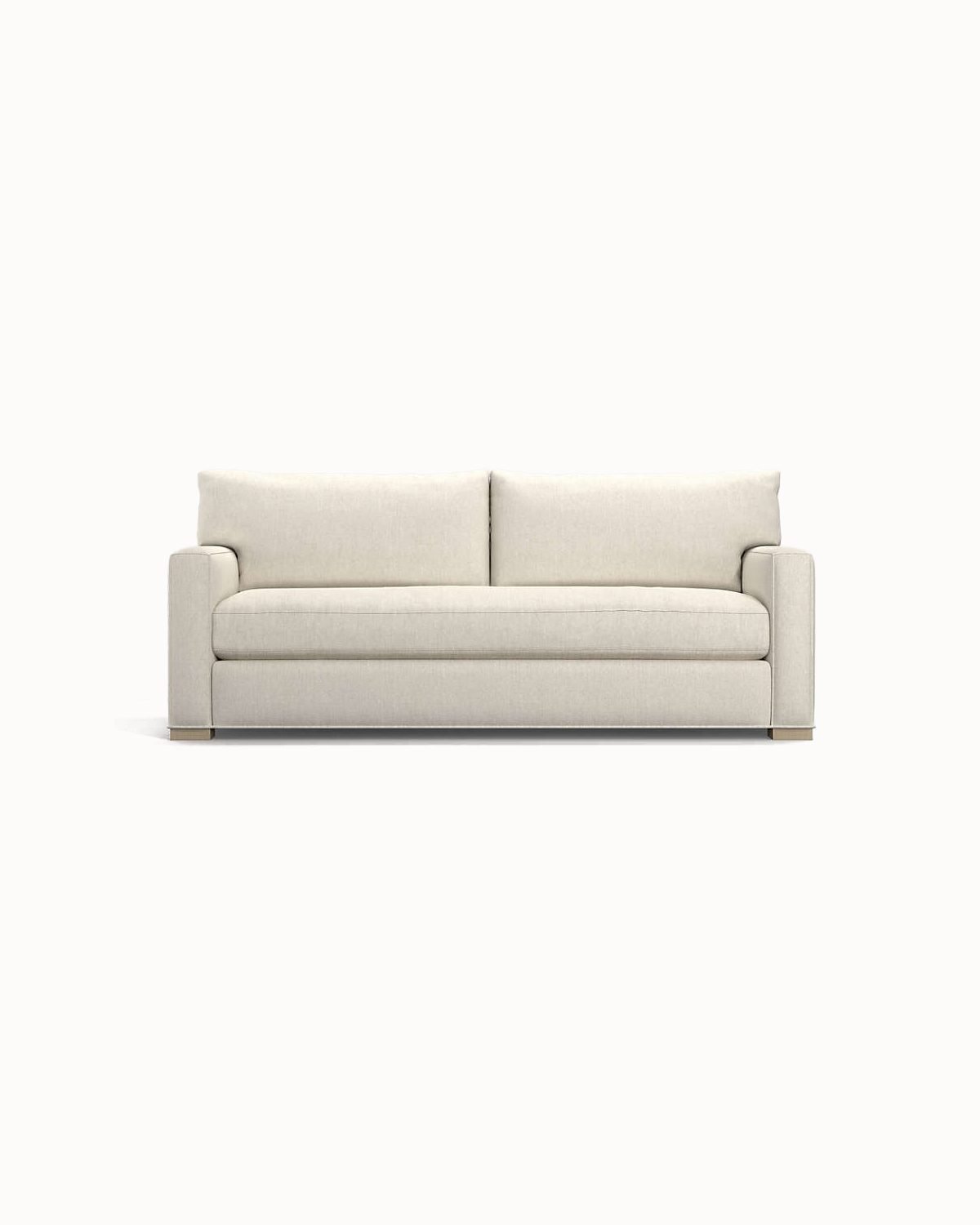 3 Seater Bench Sofa