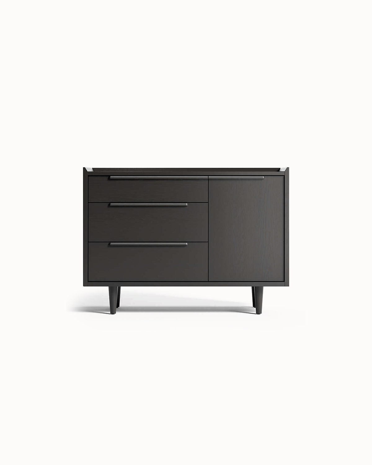 black drawer chest in karachi