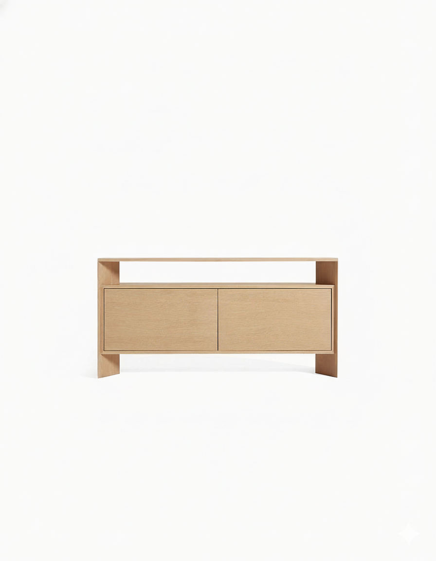 Terrazza Media Console