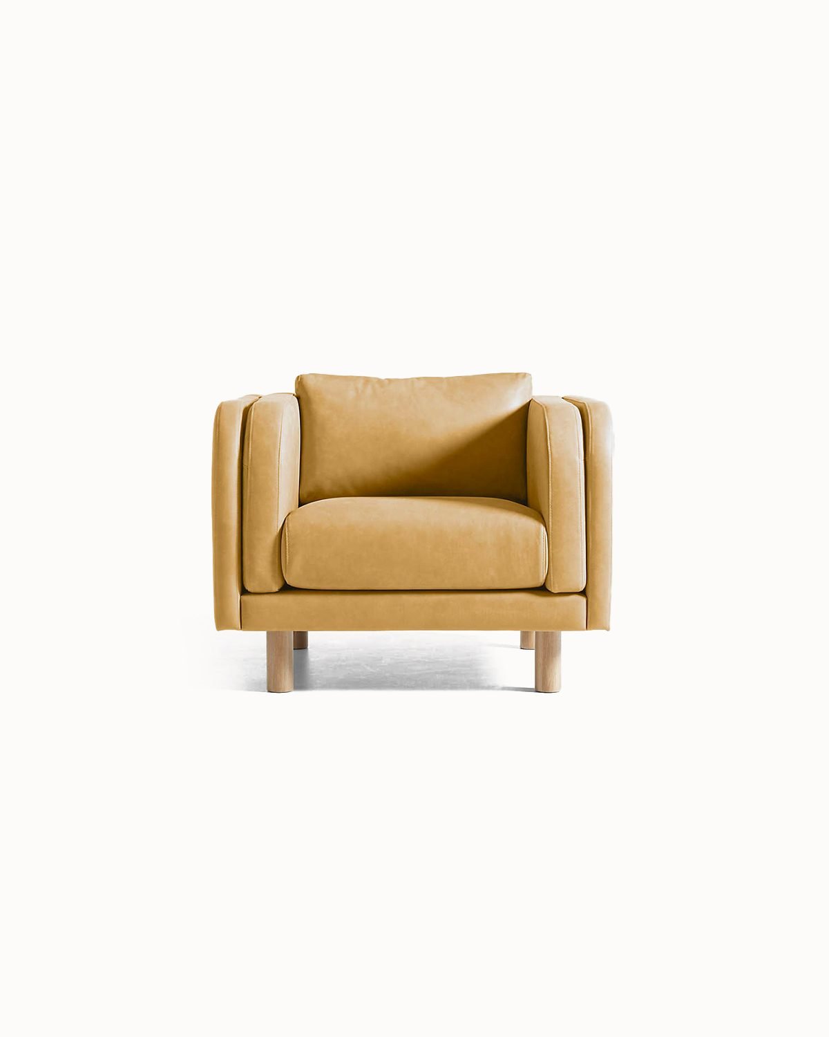 Leather Chair in karachi