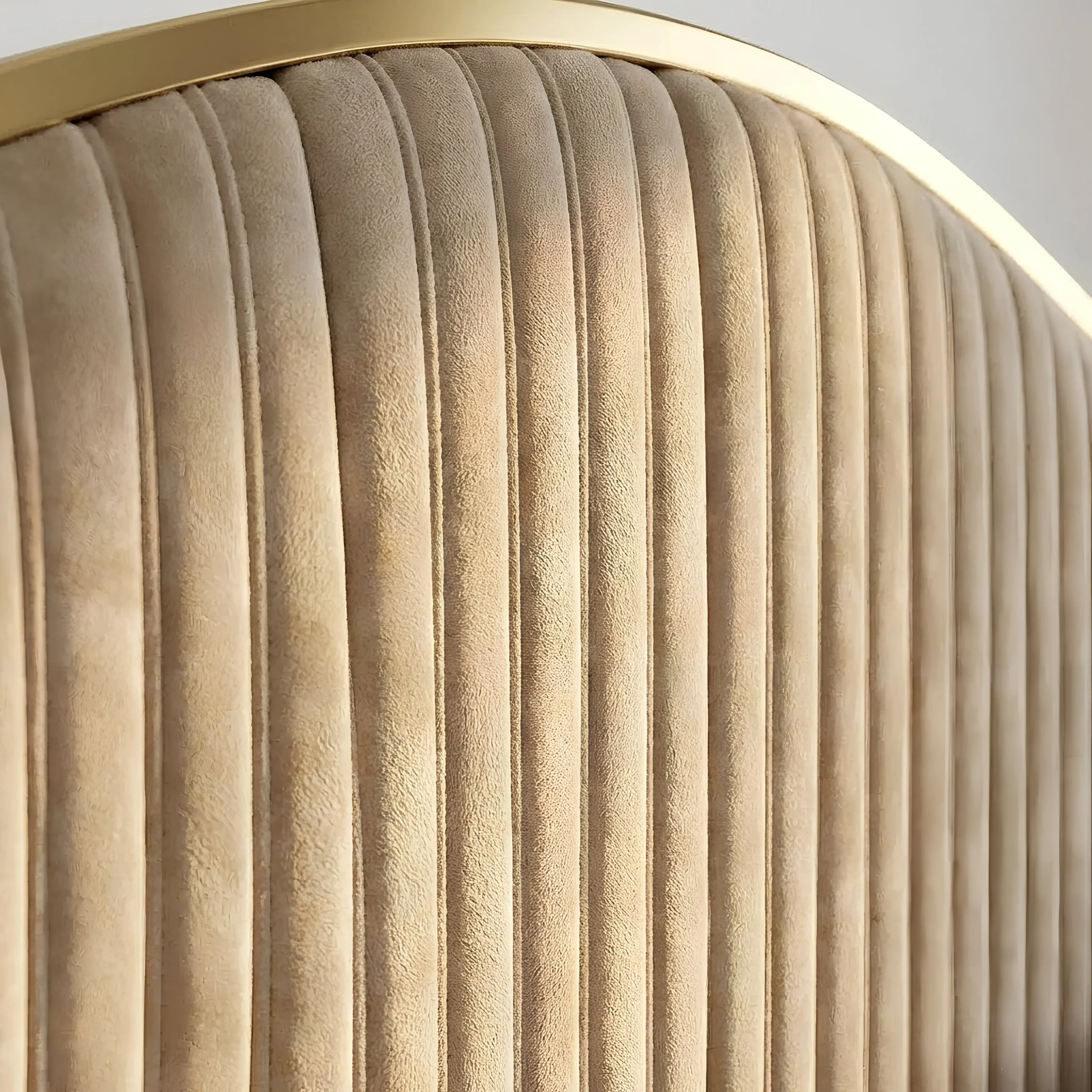 Versailles Gold King Bed — Kathee.pk