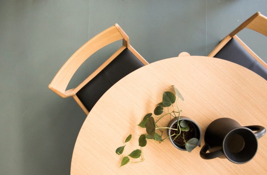 Fix up your dining room for the holidays